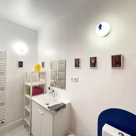 Bricksroom_paris 诺瓦西勒塞克